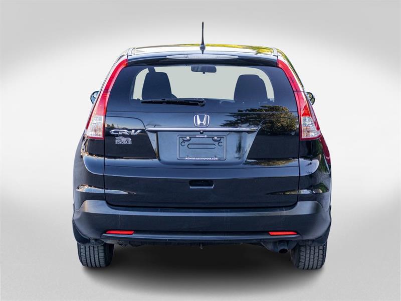 honda CR-V 2014 - 5
