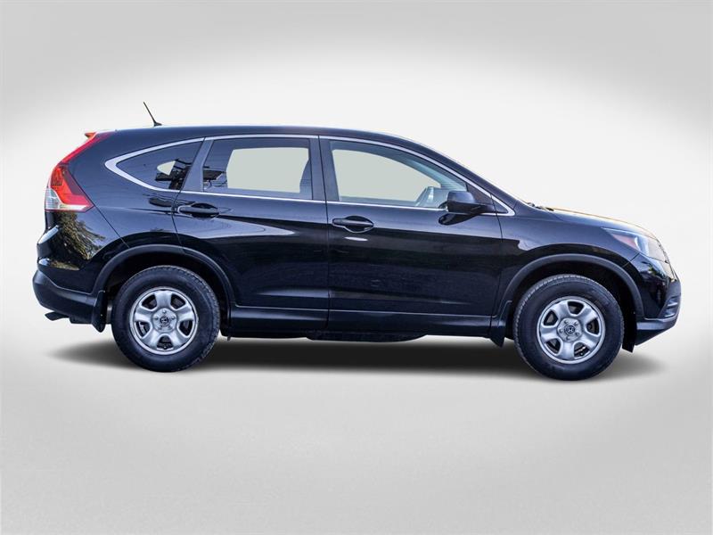 honda CR-V 2014 - 6
