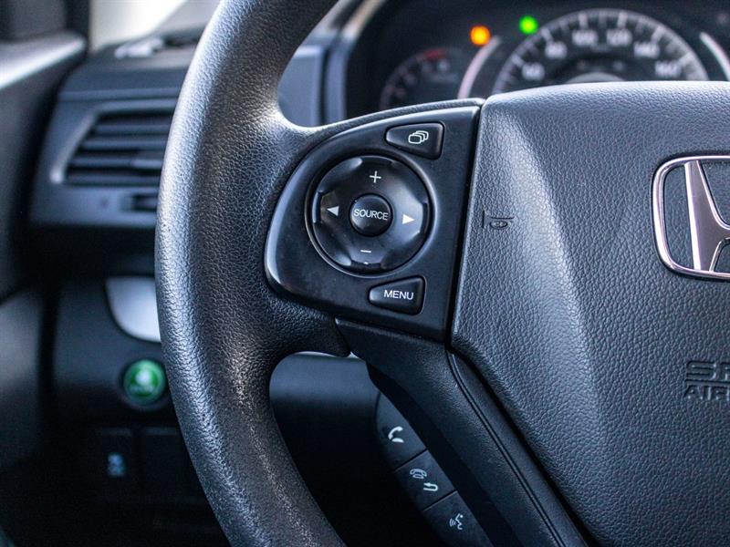 honda CR-V 2014 - 11