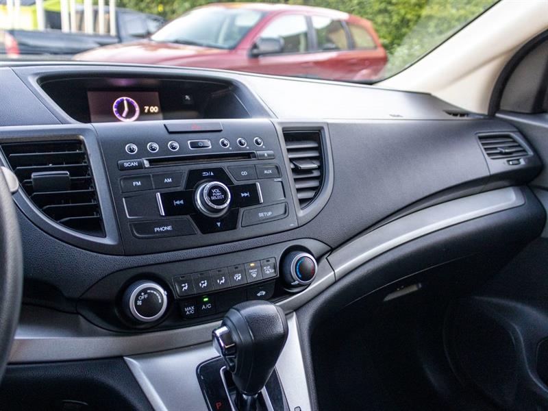 honda CR-V 2014 - 13