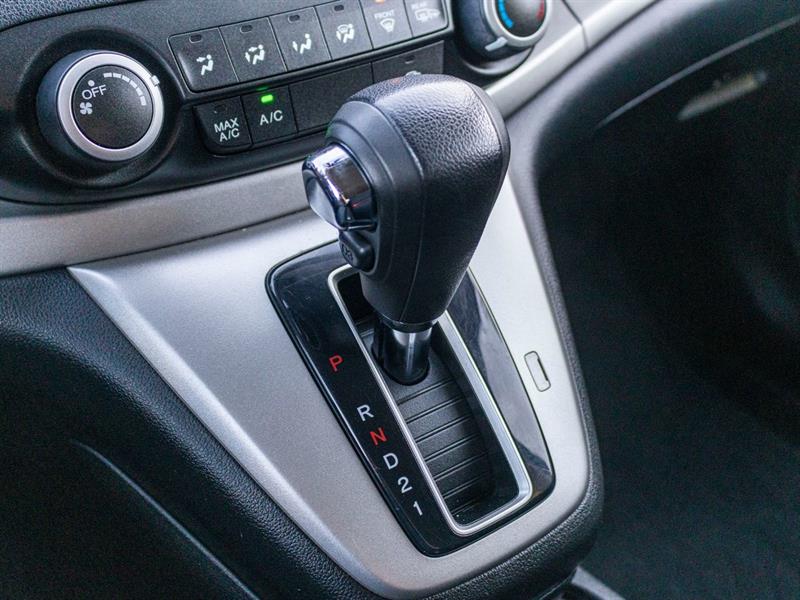 honda CR-V 2014 - 14