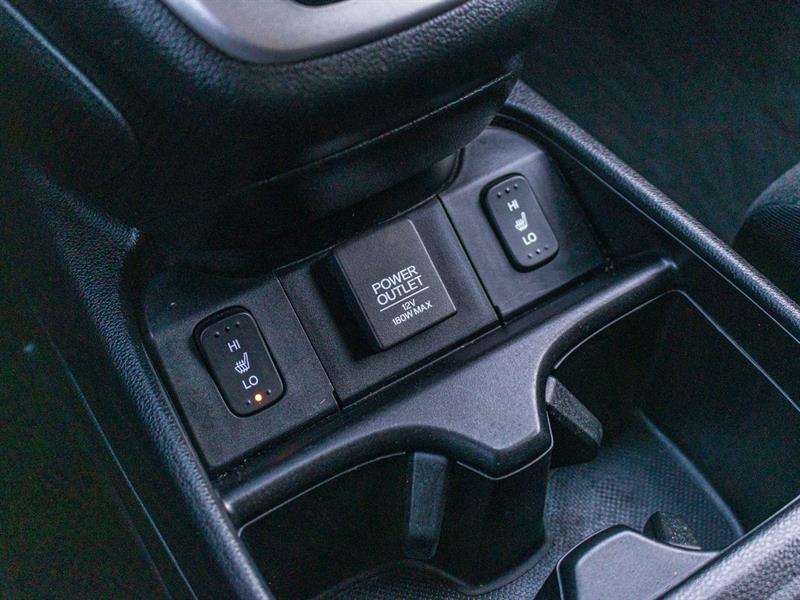 honda CR-V 2014 - 15
