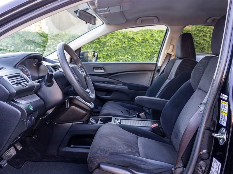 honda CR-V 2014 - 23