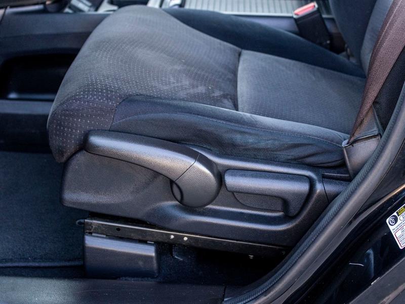 honda CR-V 2014 - 24