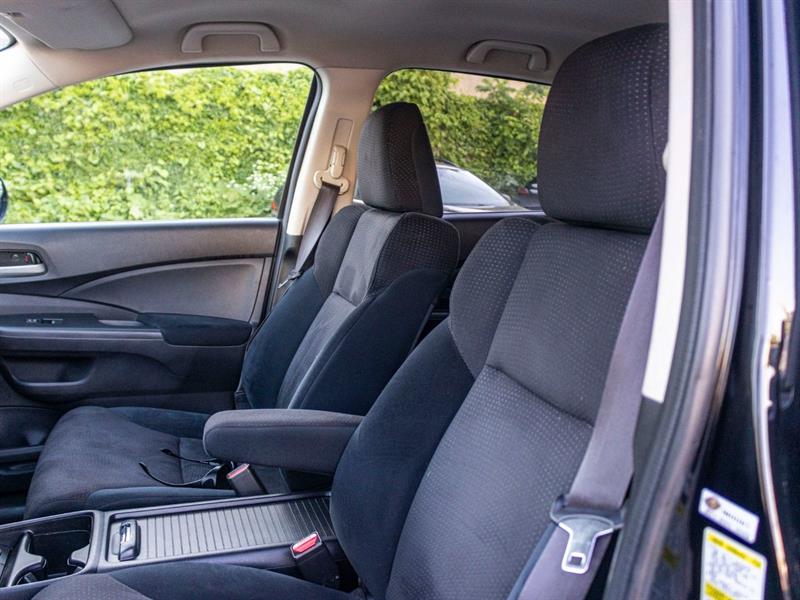 honda CR-V 2014 - 25