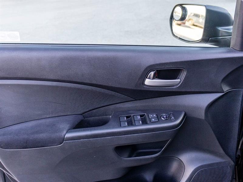honda CR-V 2014 - 26
