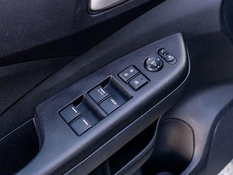 honda CR-V 2014 - 27