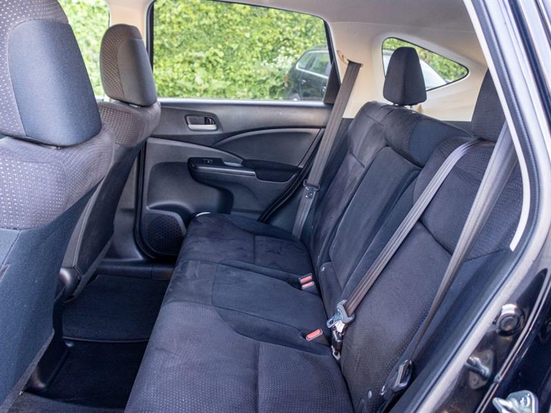 honda CR-V 2014 - 28