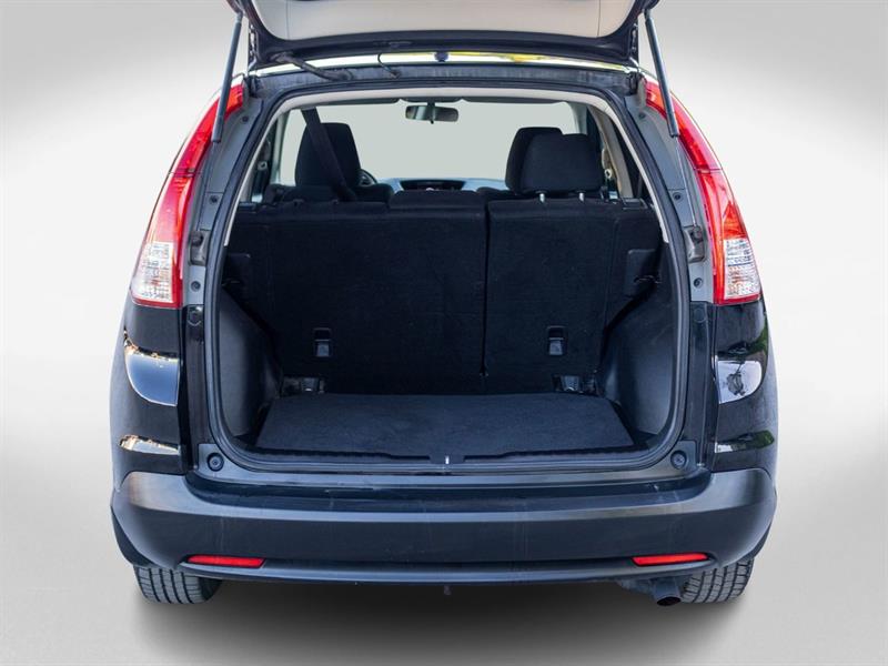 honda CR-V 2014 - 29