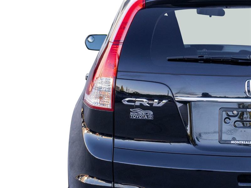 honda CR-V 2014 - 30