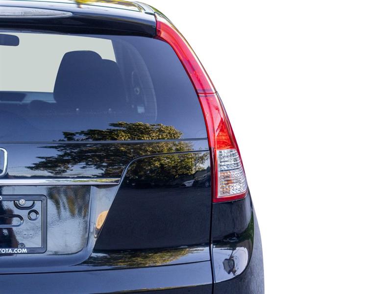 honda CR-V 2014 - 31