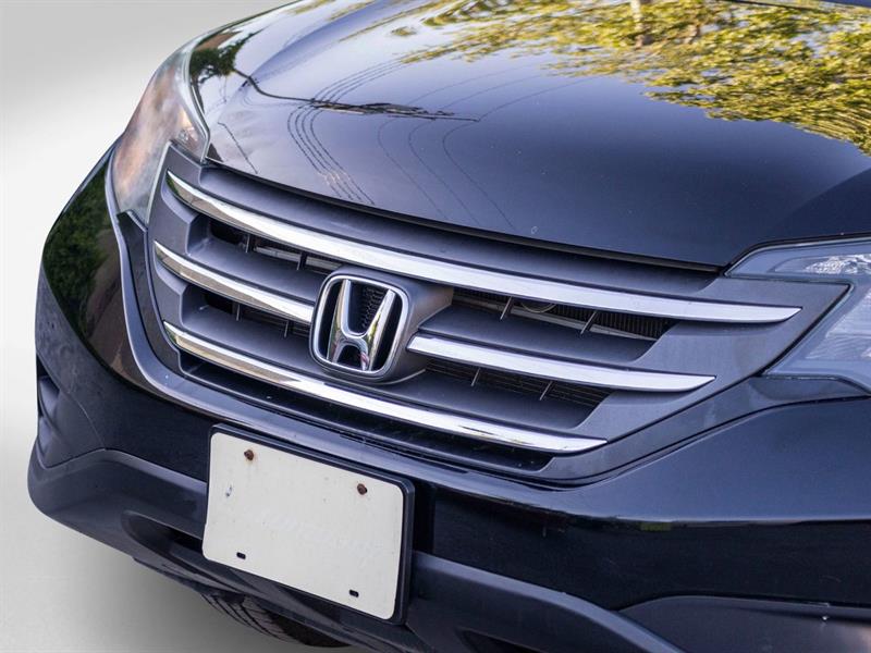 honda CR-V 2014 - 32