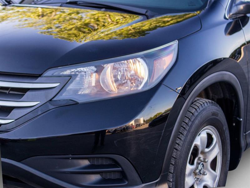 honda CR-V 2014 - 33