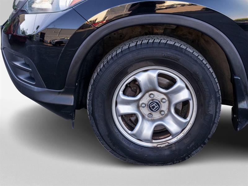 honda CR-V 2014 - 34
