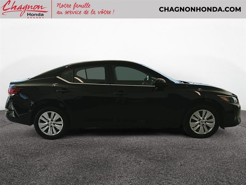 nissan Sentra 2025 - 3