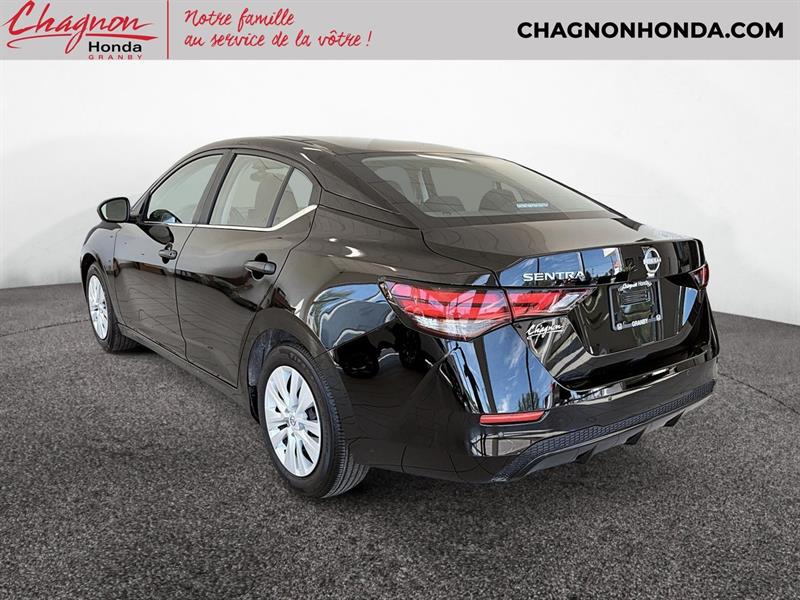 nissan Sentra 2025 - 6