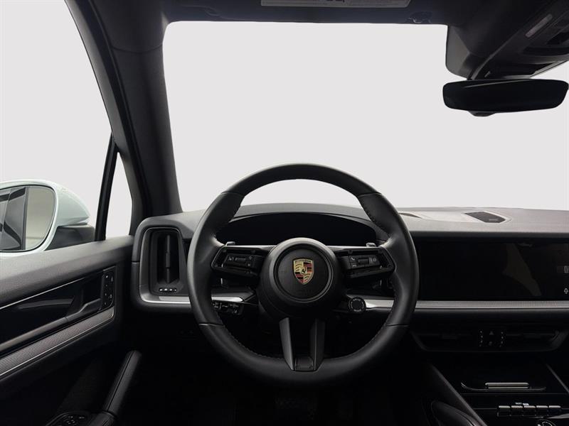 porsche Cayenne 2025 - 4