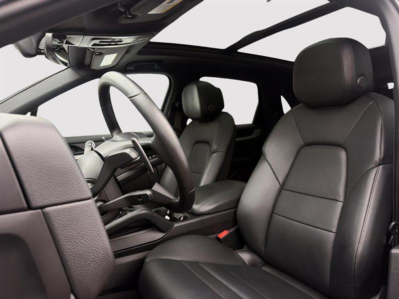 porsche Cayenne 2025 - 5