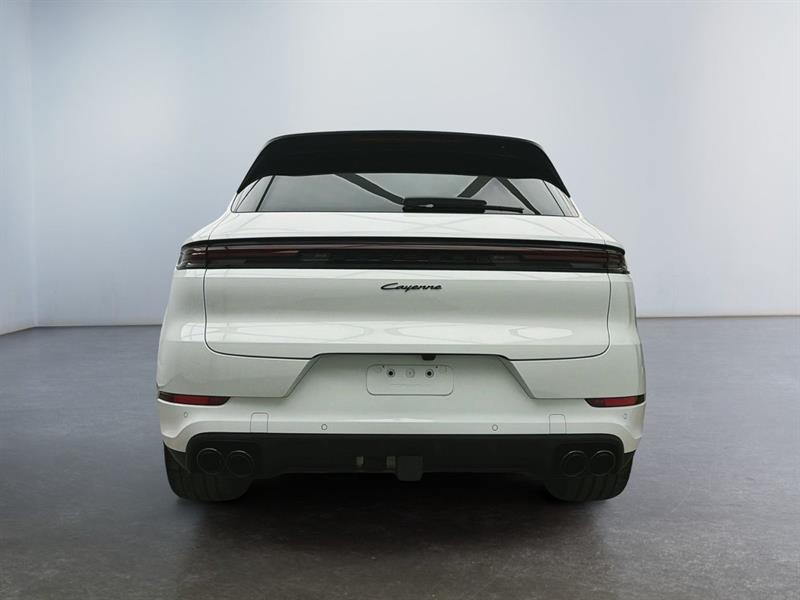 porsche Cayenne 2025 - 6