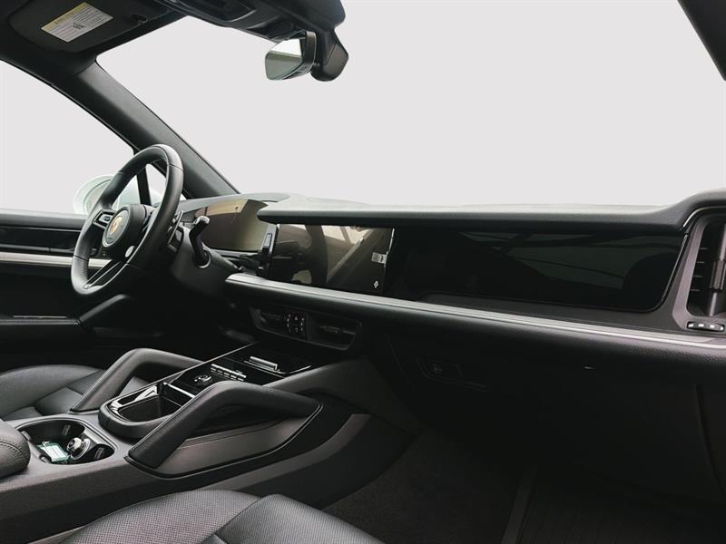 porsche Cayenne 2025 - 7