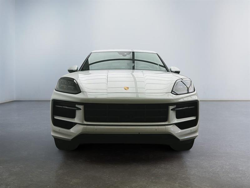 porsche Cayenne 2025 - 8