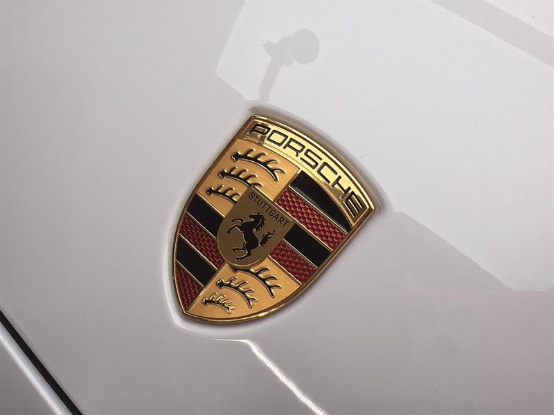 porsche Cayenne 2025 - 10