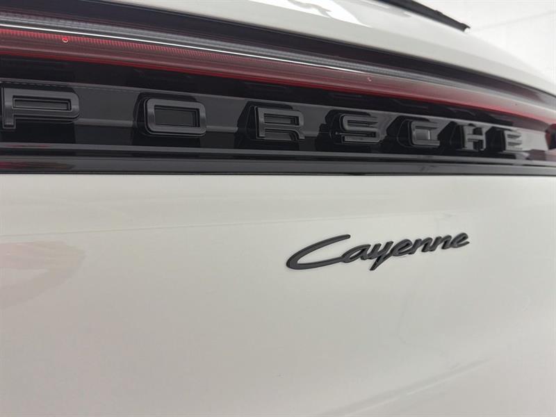 porsche Cayenne 2025 - 11