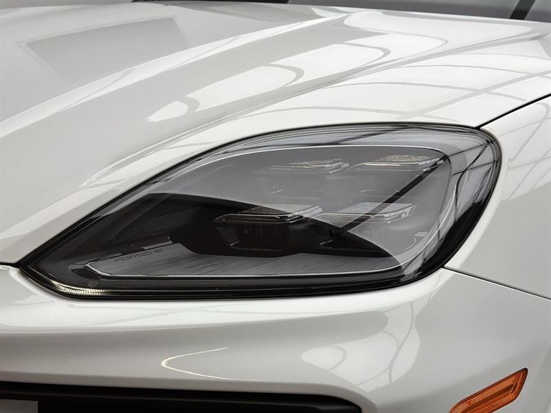 porsche Cayenne 2025 - 13
