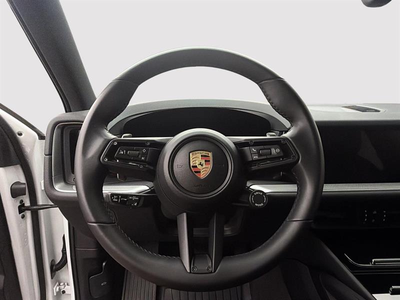 porsche Cayenne 2025 - 15