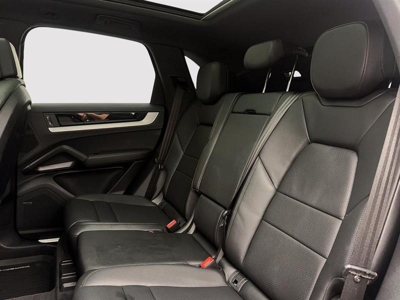 porsche Cayenne 2025 - 22
