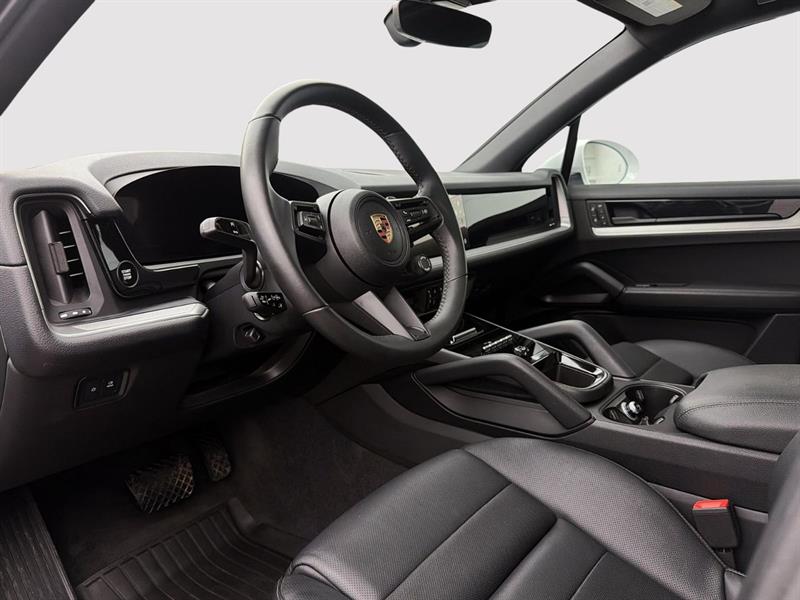 porsche Cayenne 2025 - 23
