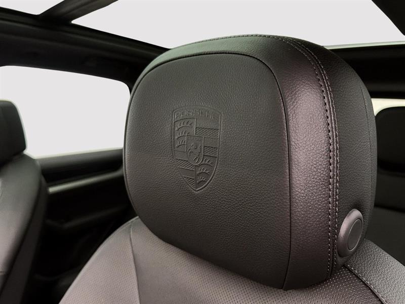 porsche Cayenne 2025 - 24
