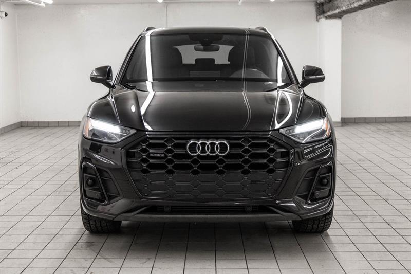 audi Q5 2021 - 2