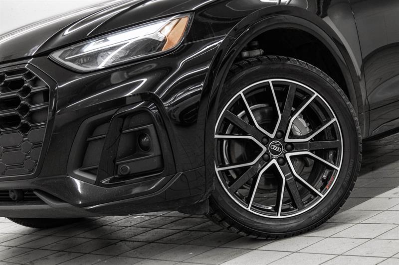audi Q5 2021 - 6