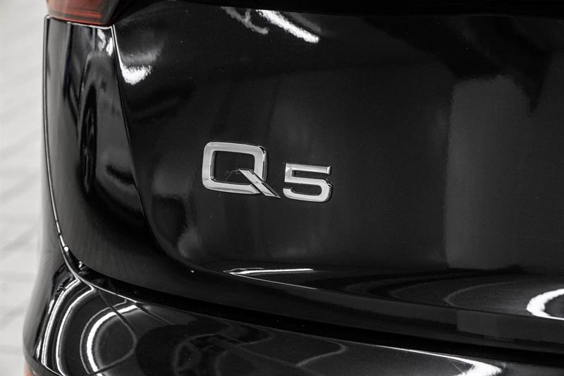 audi Q5 2021 - 9