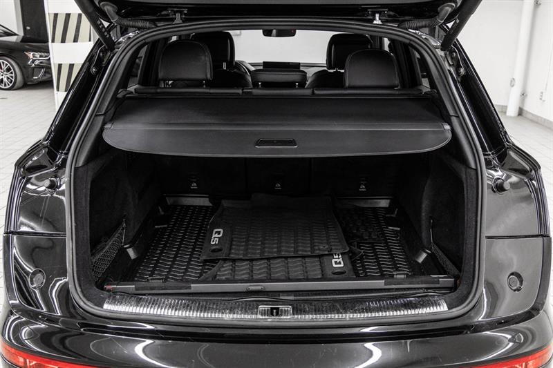 audi Q5 2021 - 11