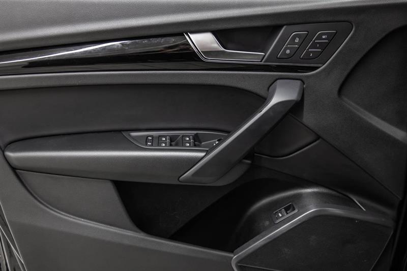 audi Q5 2021 - 13