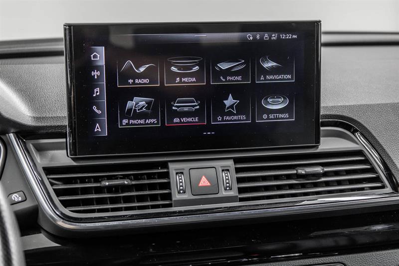 audi Q5 2021 - 26
