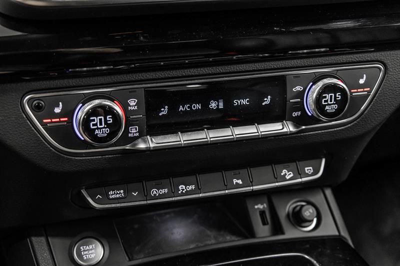 audi Q5 2021 - 27