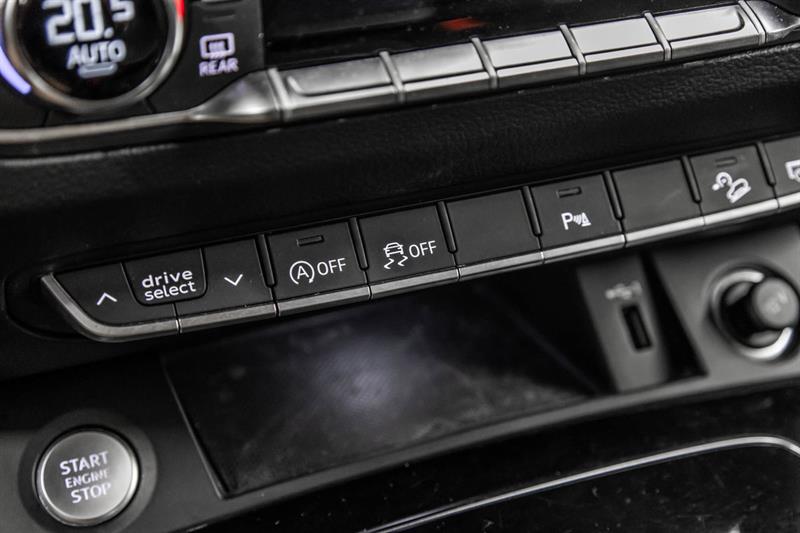 audi Q5 2021 - 29