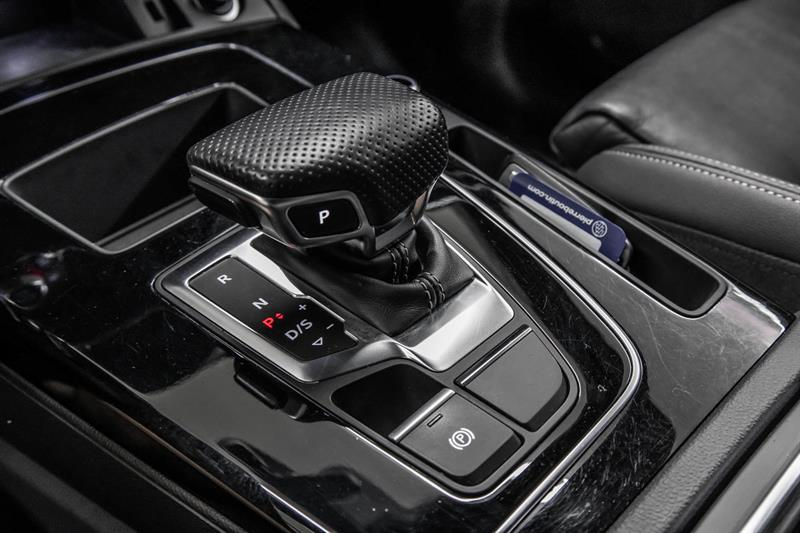 audi Q5 2021 - 30