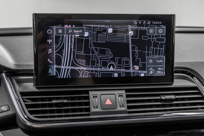 audi Q5 2021 - 32