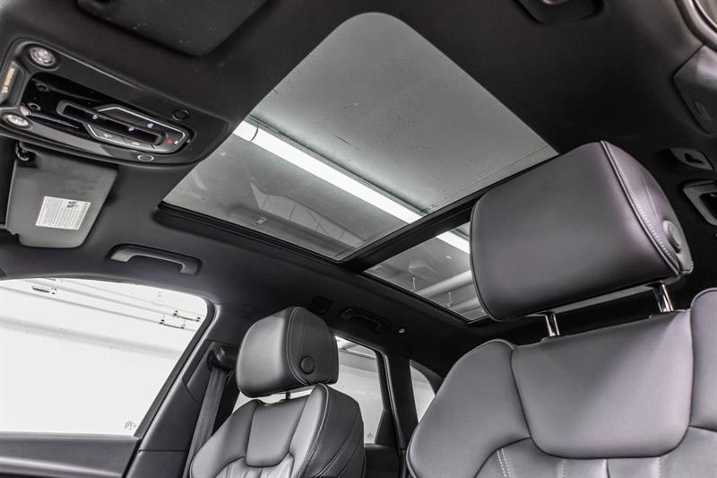 audi Q5 2021 - 33