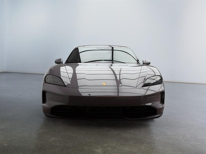 porsche Taycan 2025 - 8