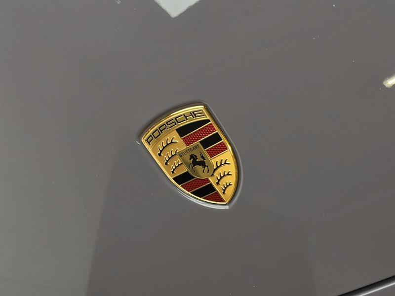 porsche Taycan 2025 - 10