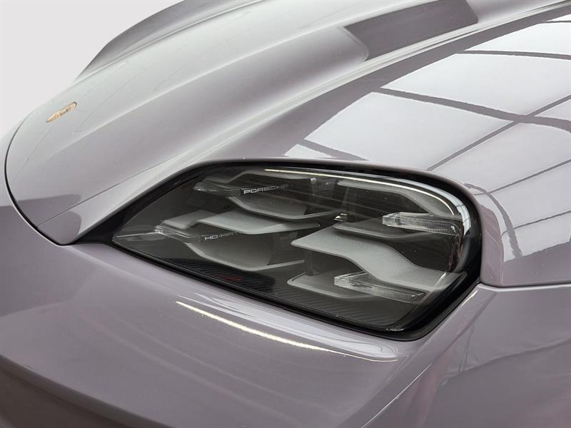 porsche Taycan 2025 - 13