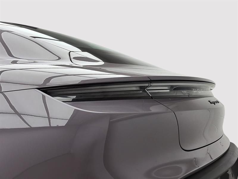 porsche Taycan 2025 - 14