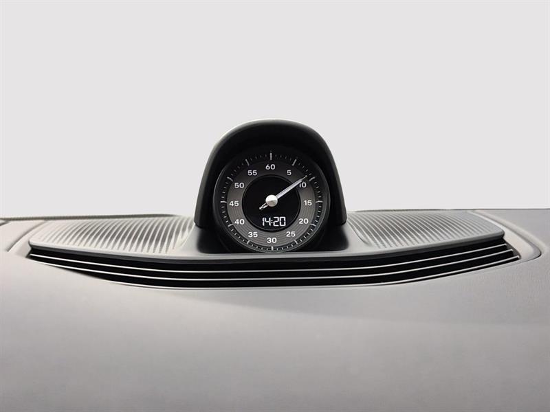 porsche Taycan 2025 - 20