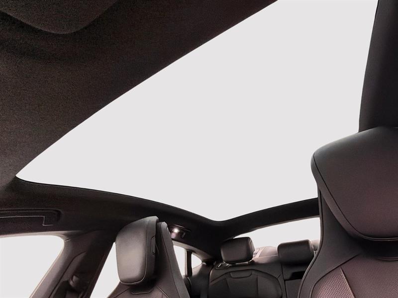 porsche Taycan 2025 - 25