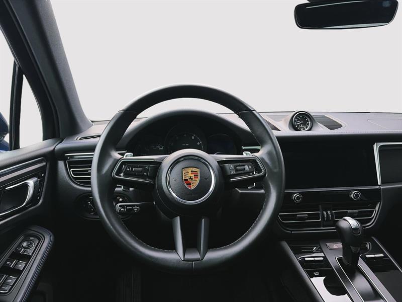 porsche Macan 2025 - 4